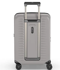Victorinox Airox Advanced Frequent Flyer Plus 23#double; Hardside Spinner Suitcase