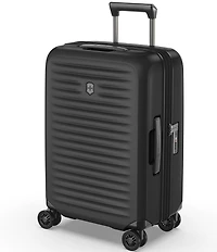 Victorinox Airox Advanced Frequent Flyer Plus 23#double; Hardside Spinner Suitcase