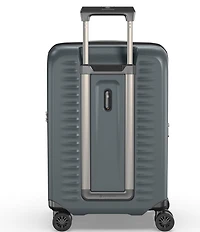 Victorinox Airox Advanced Frequent Flyer Plus 23#double; Hardside Spinner Suitcase