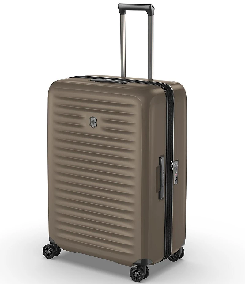 Victorinox Airox Advanced Large 29#double; Hardside Spinner Suitcase