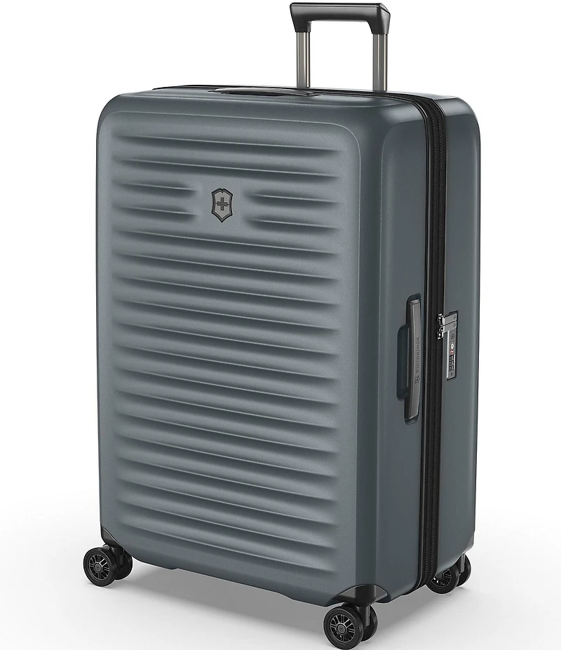 Victorinox Airox Advanced Large 29#double; Hardside Spinner Suitcase