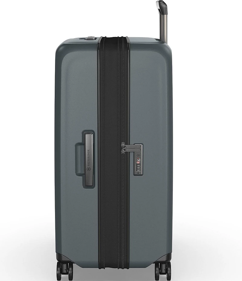 Victorinox Airox Advanced Large 29#double; Hardside Spinner Suitcase