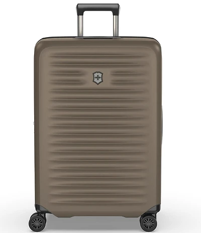 Victorinox Airox Advanced Medium 27#double; Hardside Spinner Suitcase