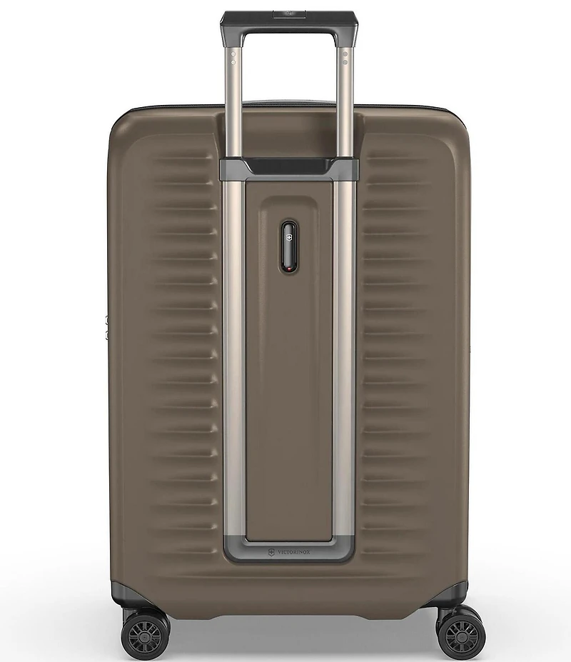 Victorinox Airox Advanced Medium 27#double; Hardside Spinner Suitcase