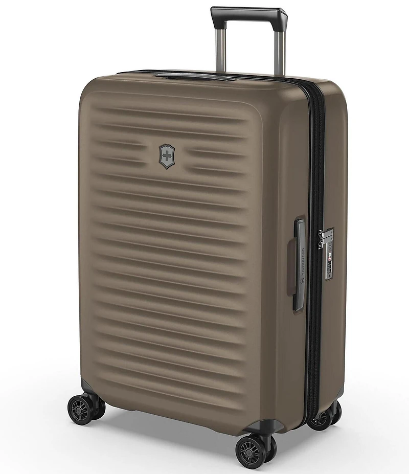 Victorinox Airox Advanced Medium 27#double; Hardside Spinner Suitcase