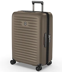 Victorinox Airox Advanced Medium 27#double; Hardside Spinner Suitcase