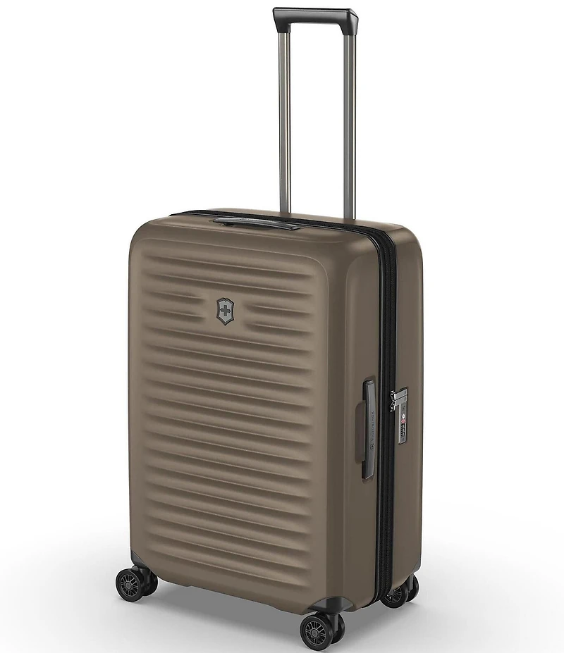 Victorinox Airox Advanced Medium 27#double; Hardside Spinner Suitcase