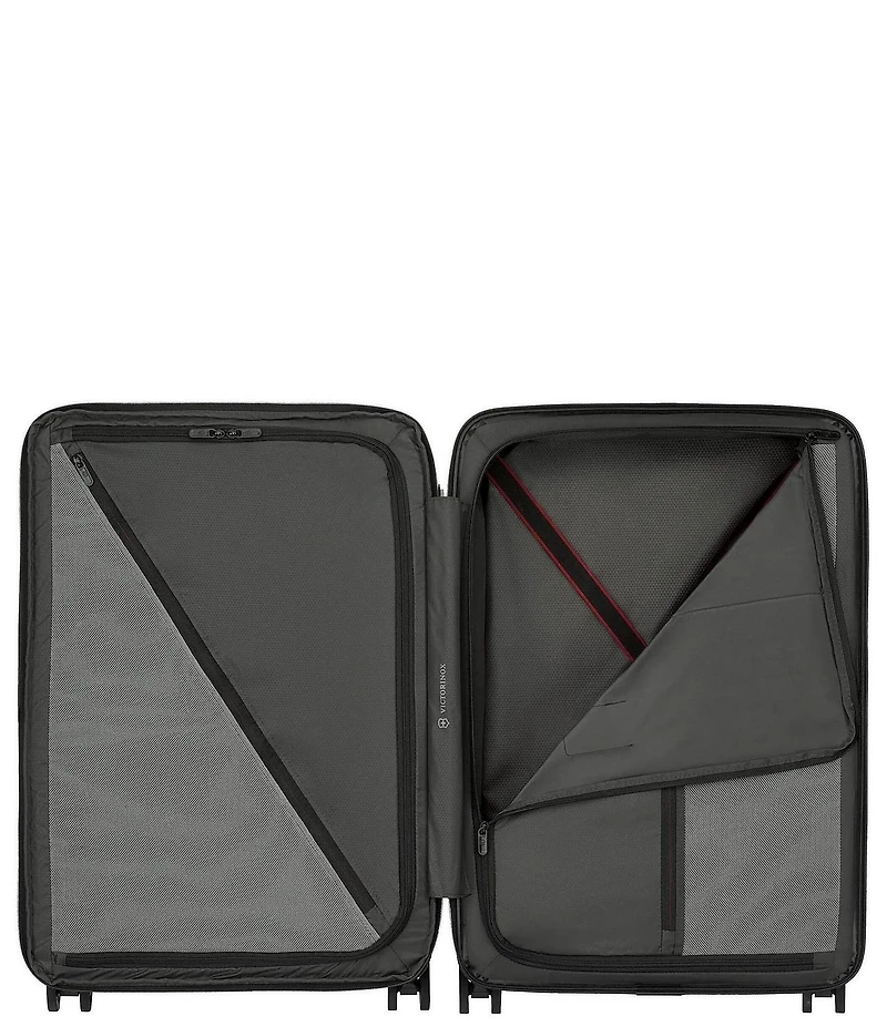 Victorinox Airox Advanced Medium 27#double; Hardside Spinner Suitcase