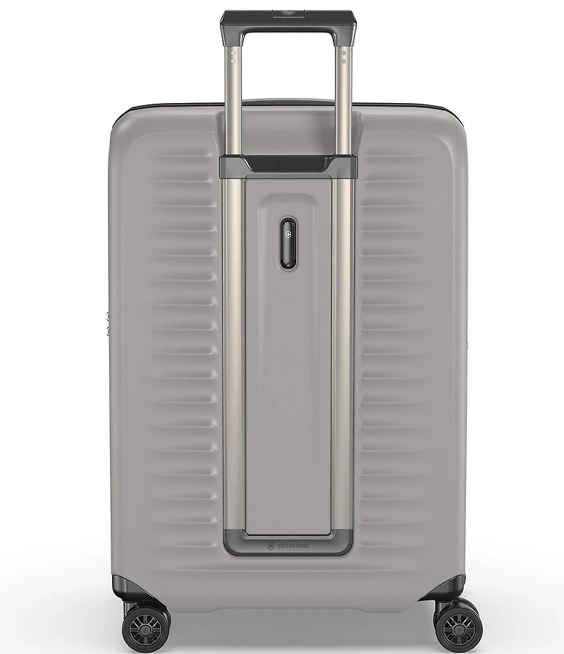Victorinox Airox Advanced Medium 27#double; Hardside Spinner Suitcase
