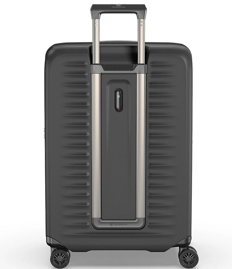 Victorinox Airox Advanced Medium 27#double; Hardside Spinner Suitcase
