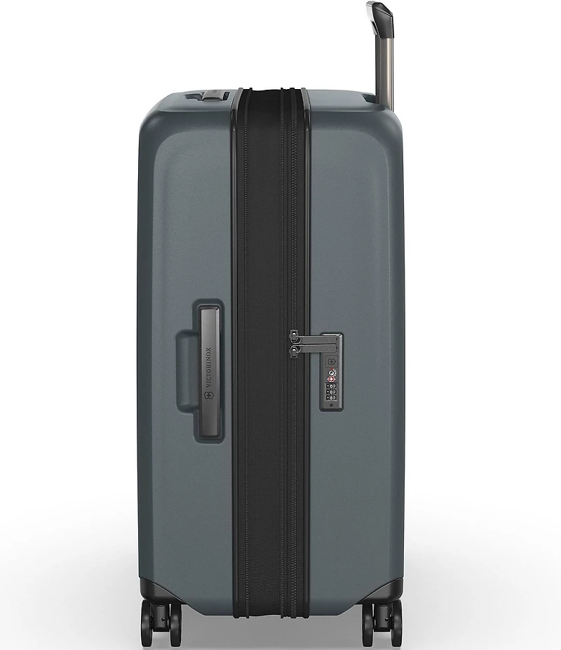 Victorinox Airox Advanced Medium 27#double; Hardside Spinner Suitcase