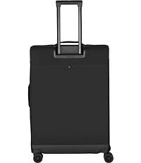 Victorinox Crosslight Large 29#double; Softside Spinner Suitcase