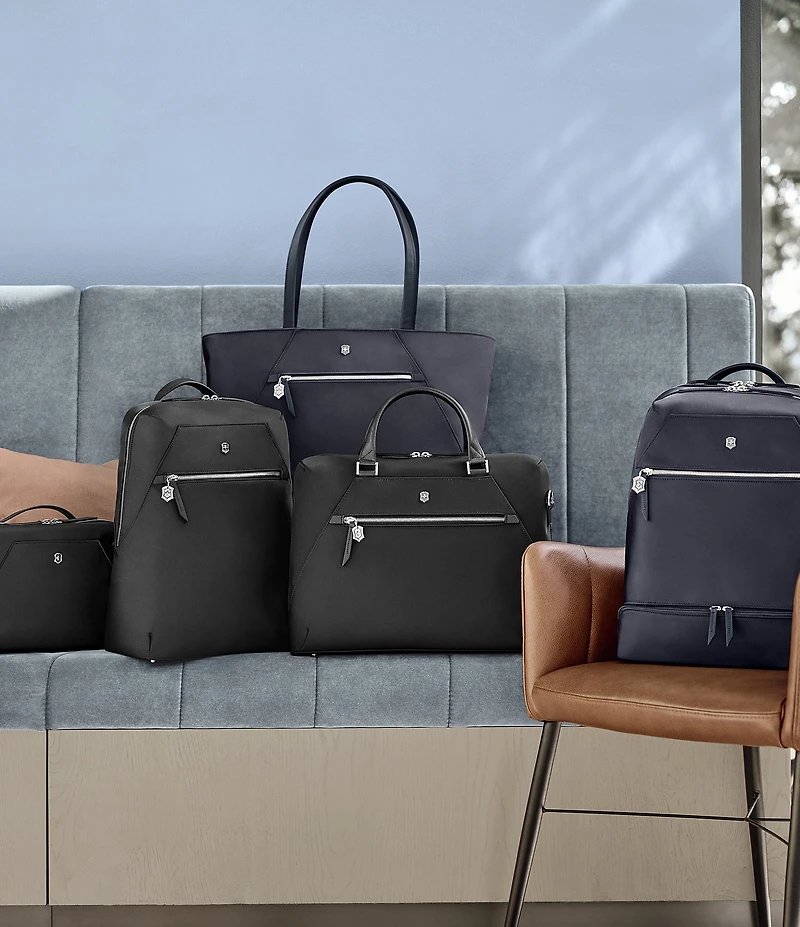 Victorinox Victoria Signature Laptop Tote Bag