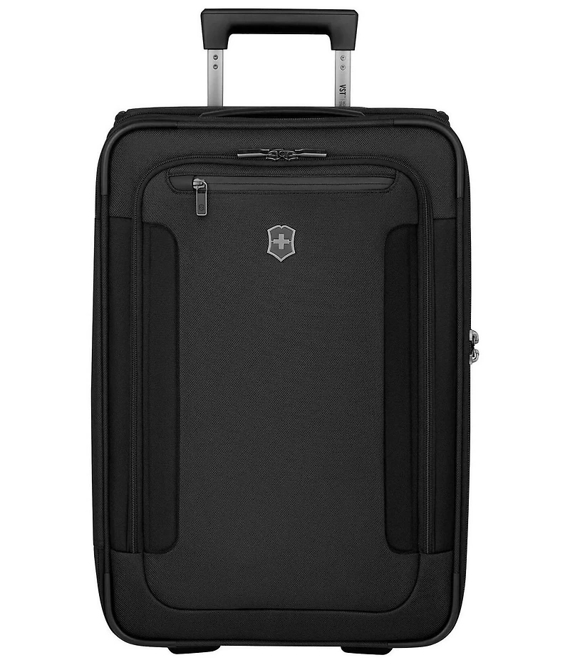 Victorinox Werks Traveler 7.0 2-Wheel Frequent Flyer Carry-On Luggage