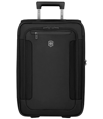 Victorinox Werks Traveler 7.0 2-Wheel Frequent Flyer Carry-On Luggage