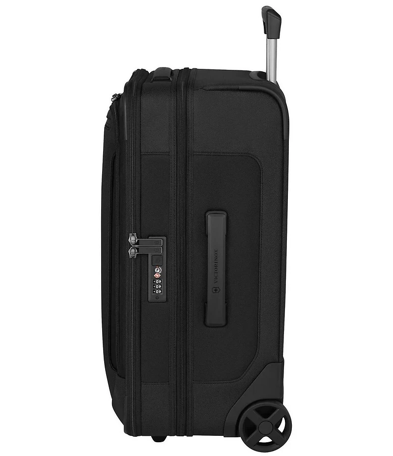 Victorinox Werks Traveler 7.0 2-Wheel Frequent Flyer Carry-On Luggage