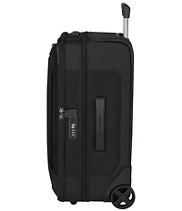 Victorinox Werks Traveler 7.0 2-Wheel Frequent Flyer Carry-On Luggage