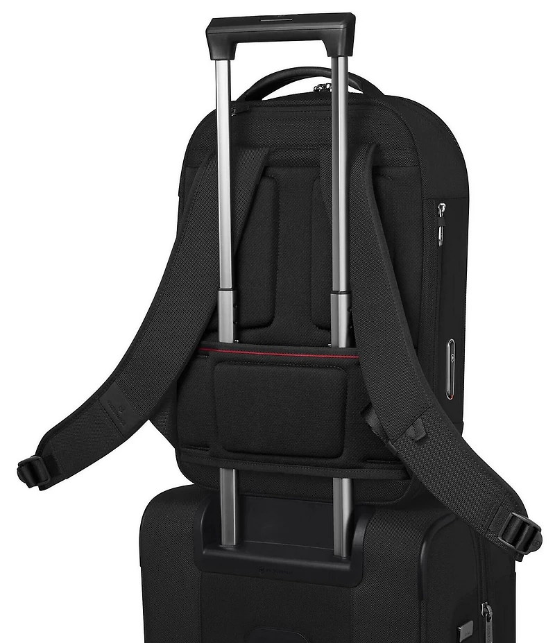 Victorinox Werks Traveler 7.0, Compact Backpack