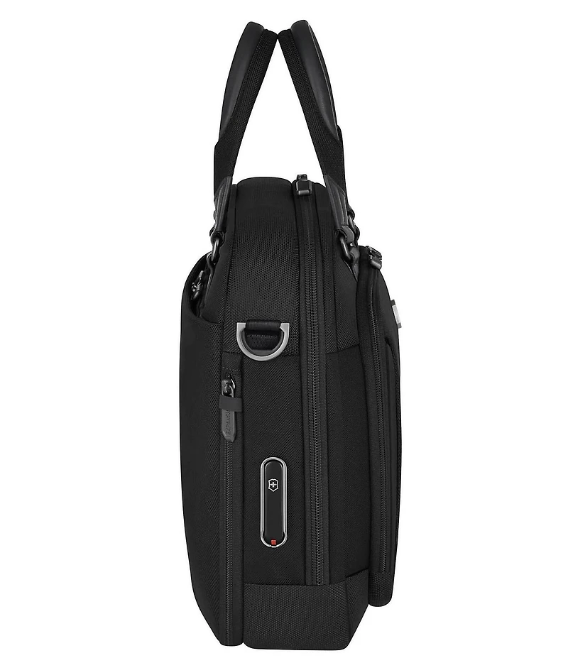 Victorinox Werks Traveler 7.0 Compact Briefcase
