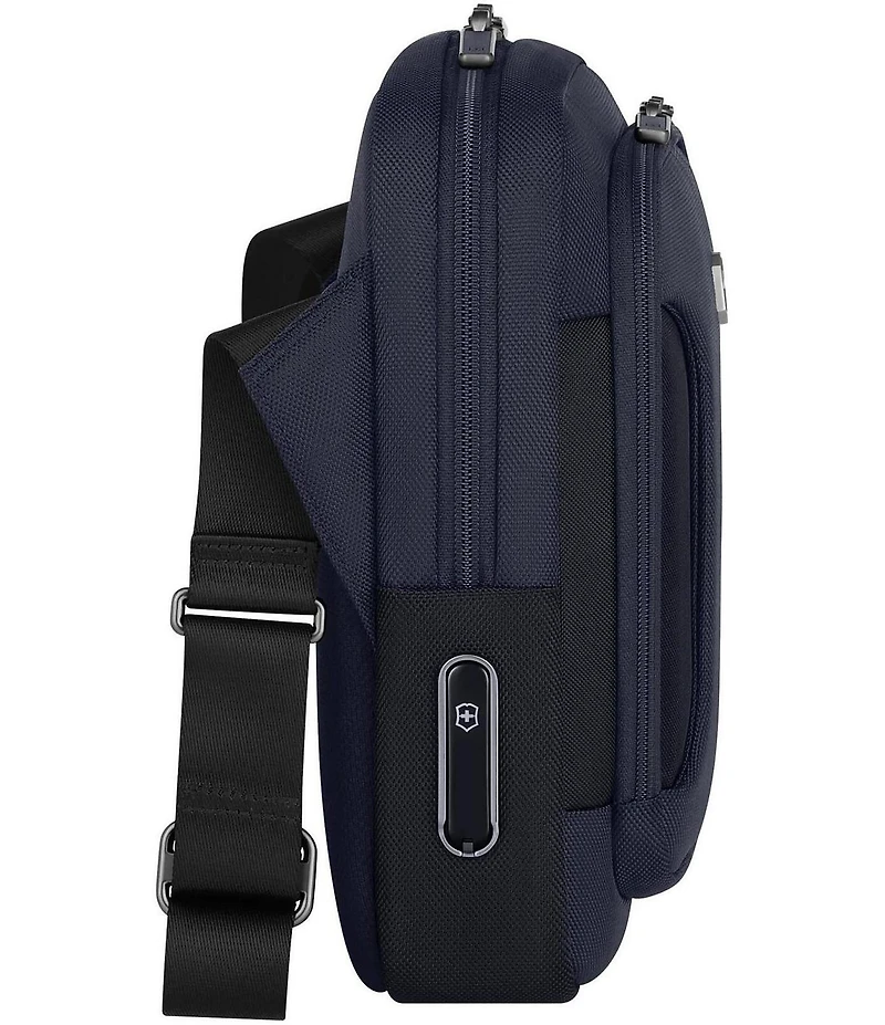 Victorinox Werks Traveler 7.0 Crossbody Bag