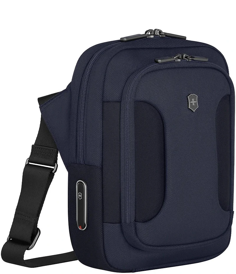 Victorinox Werks Traveler 7.0 Crossbody Bag