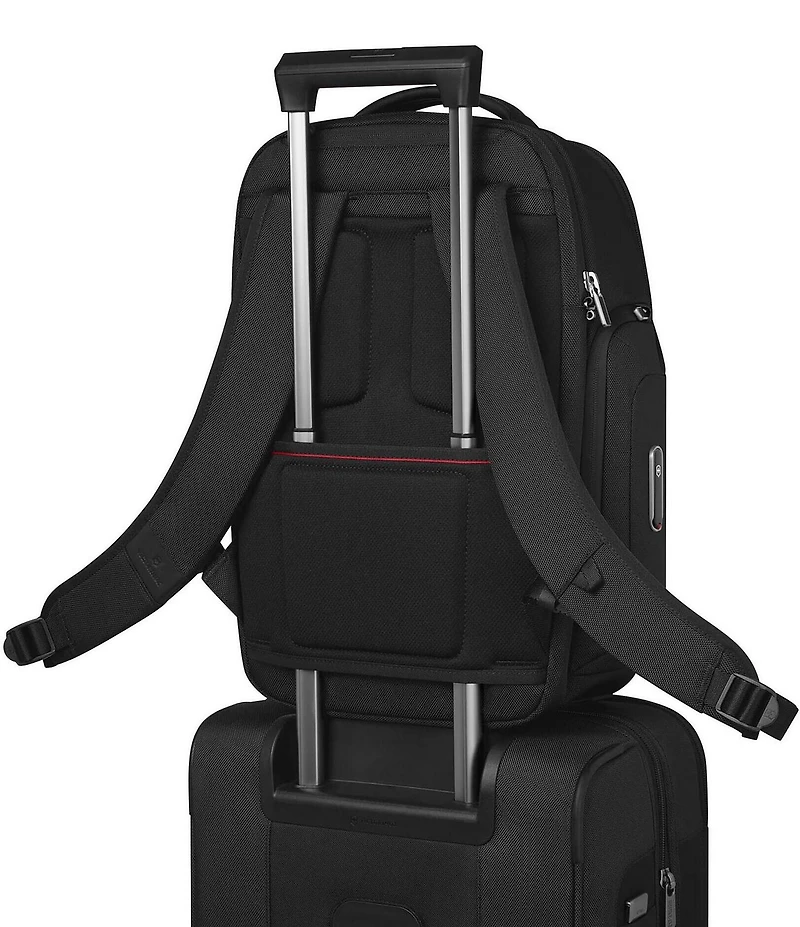 Victorinox Werks Traveler 7.0, Deluxe Backpack