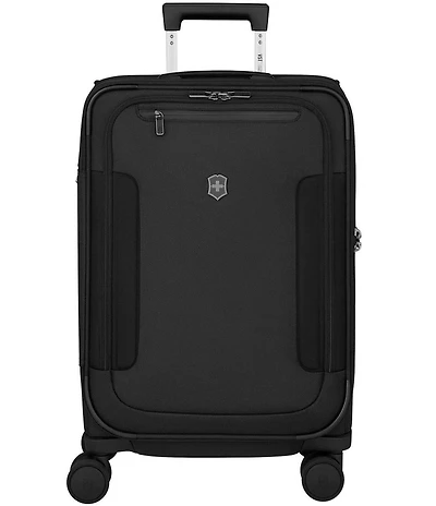 Victorinox Werks Traveler 7.0 Frequent Flyer Carry-On Business Luggage