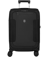 Victorinox Werks Traveler 7.0 Frequent Flyer Carry-On Business Luggage