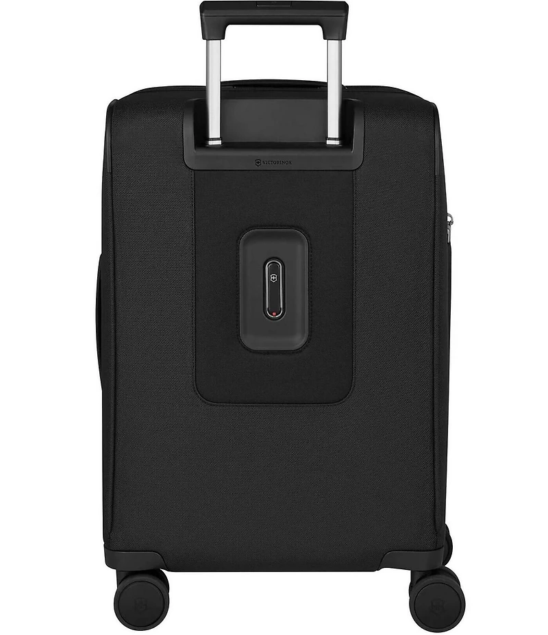Victorinox Werks Traveler 7.0 Frequent Flyer Carry-On Business Luggage