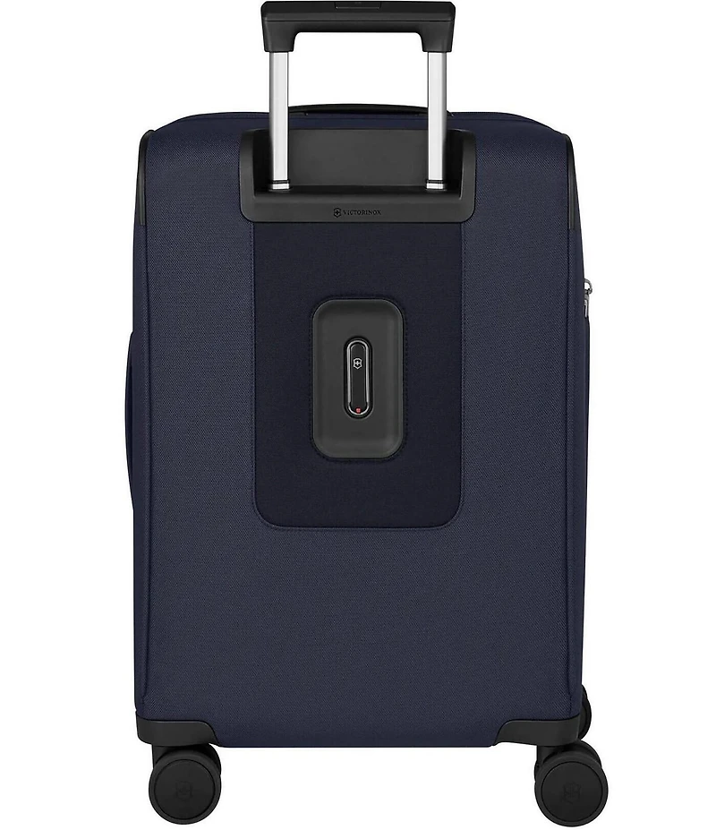 Victorinox Werks Traveler 7.0 Frequent Flyer Carry-On Business Luggage