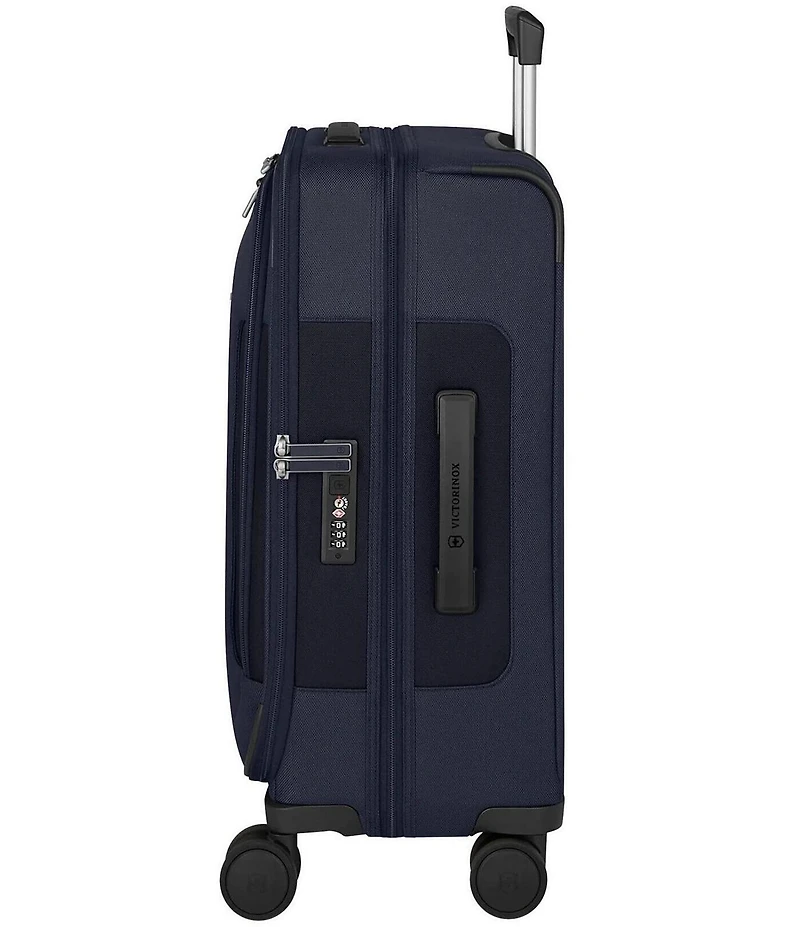 Victorinox Werks Traveler 7.0 Frequent Flyer Carry-On Business Luggage