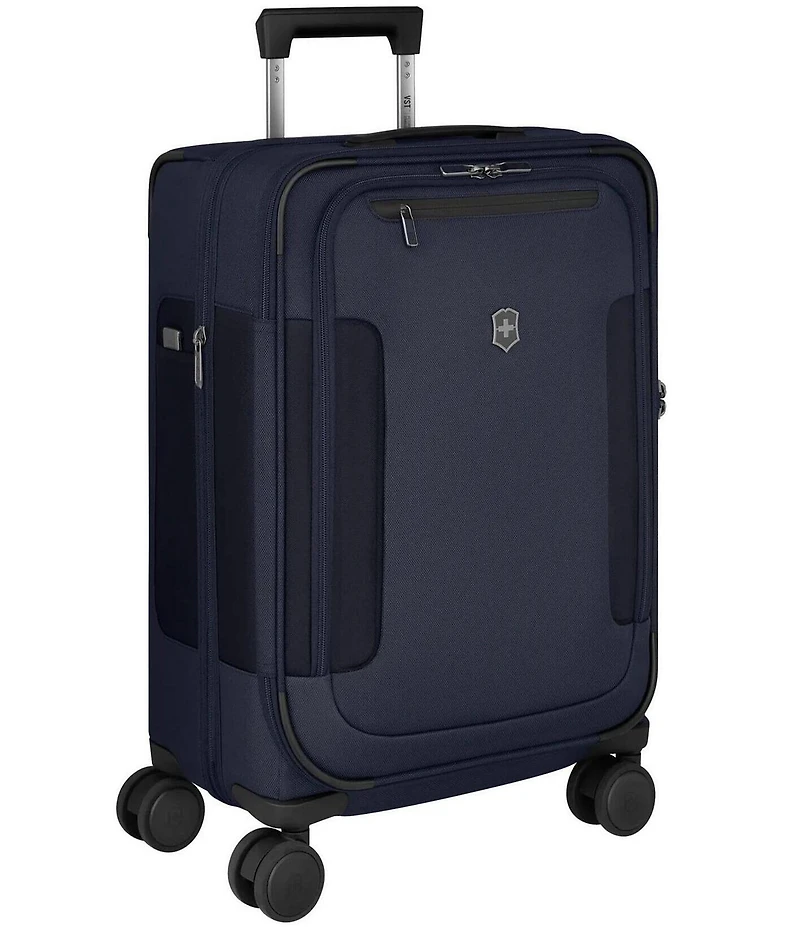 Victorinox Werks Traveler 7.0 Frequent Flyer Carry-On Business Luggage