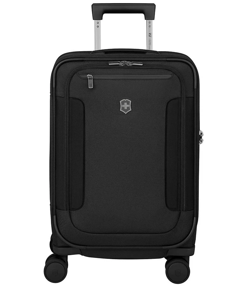 Victorinox Werks Traveler 7.0 Frequent Flyer Carry-On Luggage