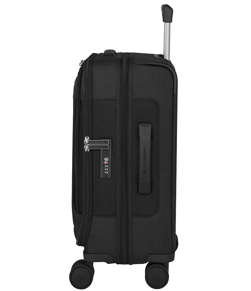 Victorinox Werks Traveler 7.0 Frequent Flyer Carry-On Luggage