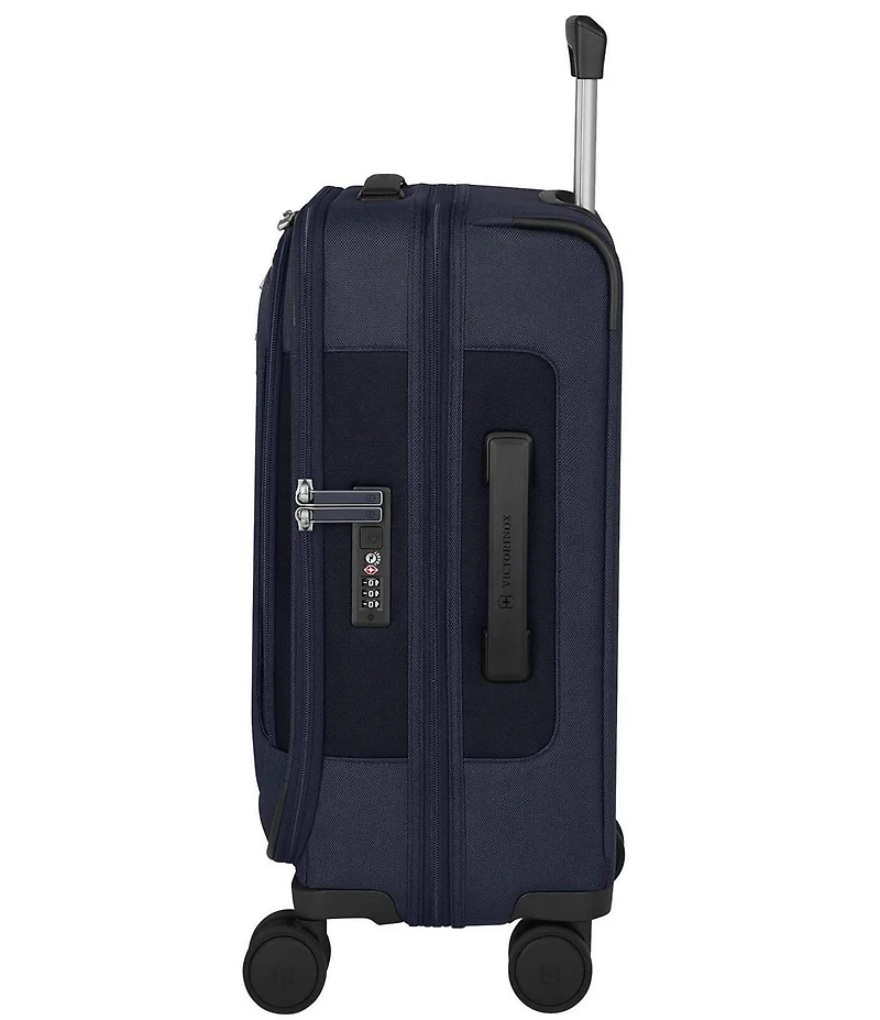 Victorinox Werks Traveler 7.0 Frequent Flyer Carry-On Luggage