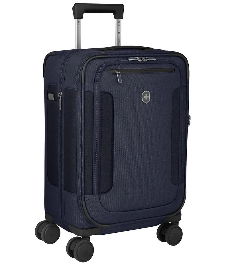 Victorinox Werks Traveler 7.0 Frequent Flyer Carry-On Luggage