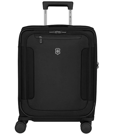 Victorinox Werks Traveler 7.0, Global Carry-On Luggage