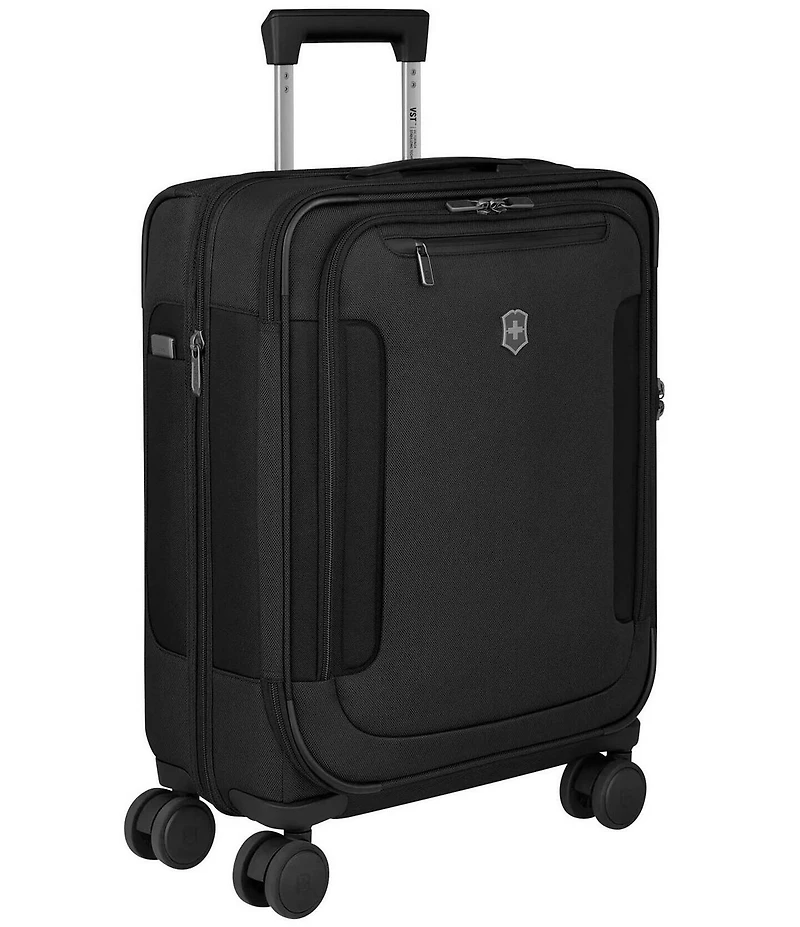 Victorinox Werks Traveler 7.0, Global Carry-On Luggage