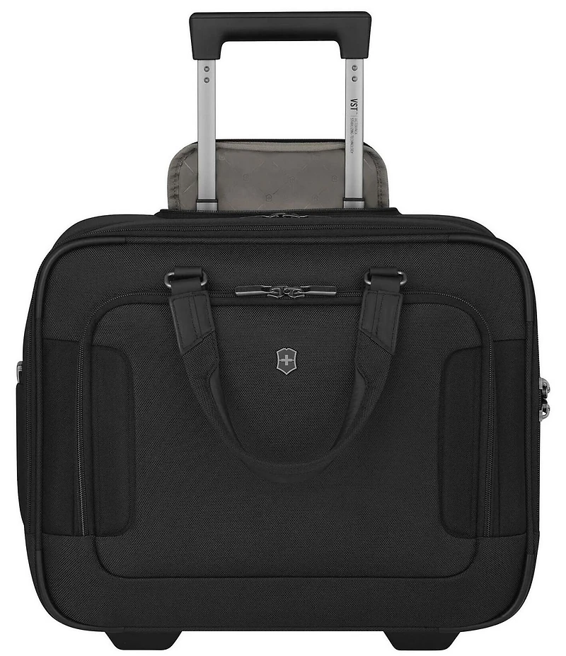 Victorinox Werks Traveler 7.0 Wheeled Briefcase