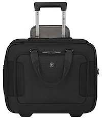Victorinox Werks Traveler 7.0 Wheeled Briefcase