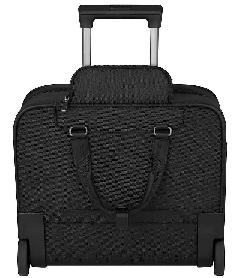 Victorinox Werks Traveler 7.0 Wheeled Briefcase