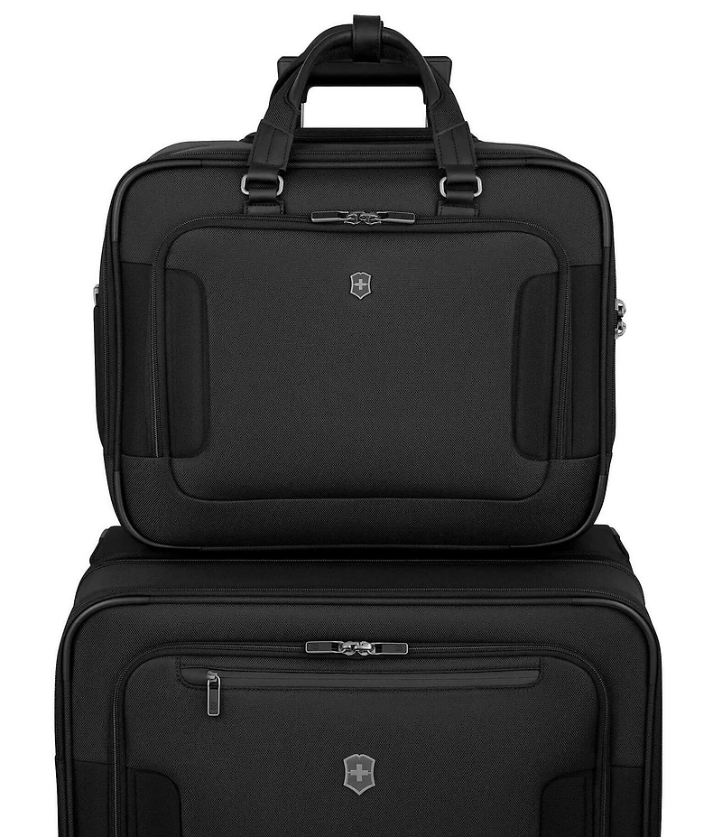 Victorinox Werks Traveler 7.0 Wheeled Briefcase