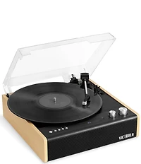 Victrola Eastwood Bluetooth Record Player