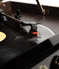 Victrola Empire Mid-Century Modern Bluetooth Record Player