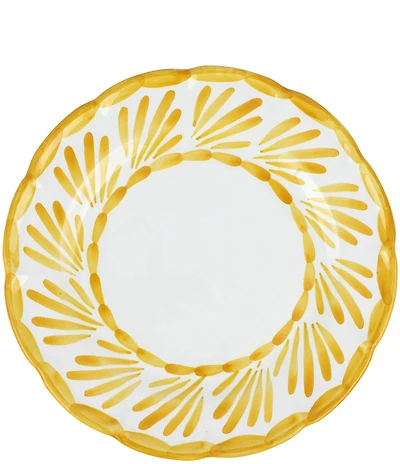 VIETRI Arezzo Collection Dinner Plate