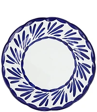 VIETRI Arezzo Collection Dinner Plate