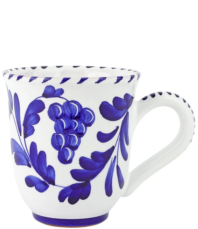 VIETRI Arezzo Mug