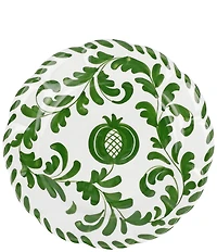 VIETRI Arezzo Salad Plate