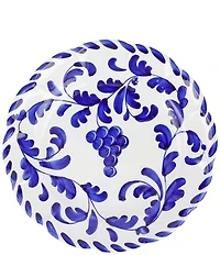 VIETRI Arezzo Salad Plate