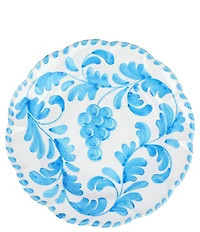 VIETRI Arezzo Salad Plate